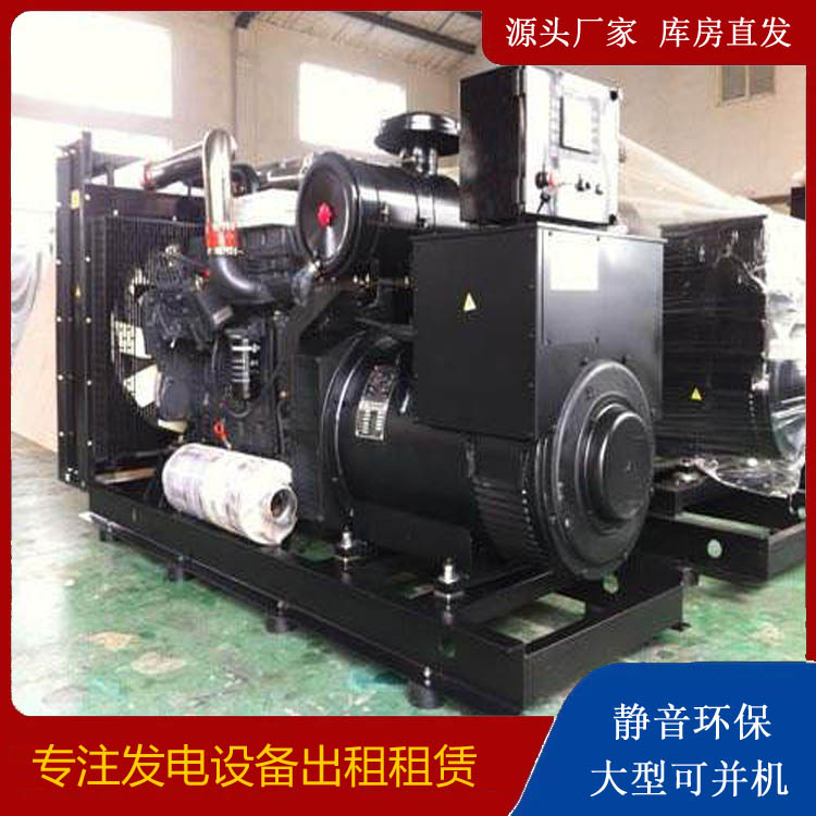 温宿发电车出租 柴油发电机组需要经常换机油吗？