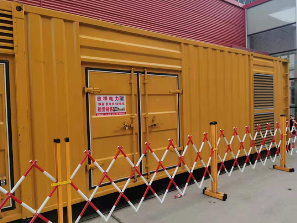 温宿柴油发电机电压不稳的原因是什么？
