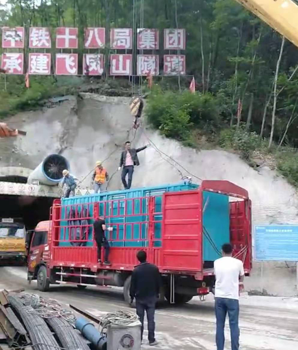 温宿发电机组维修后输出功率降低是什么问题