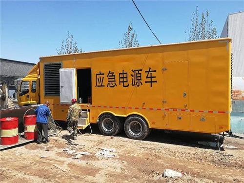 温宿发电车租赁-教您挑选发电机哪些技巧可以掌握使用