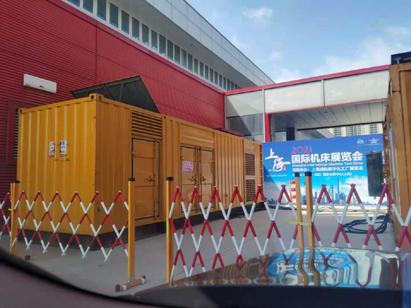 温宿发电车出租-发电机无电压或电压太低怎么办？