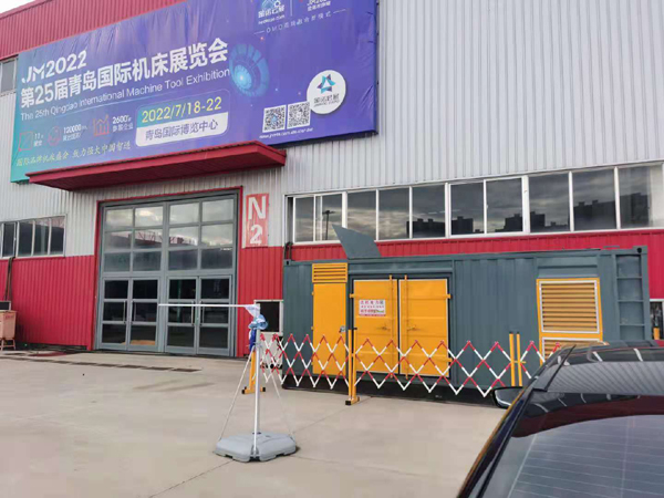 温宿发电机租赁-柴油发电机组不及时维护危害大