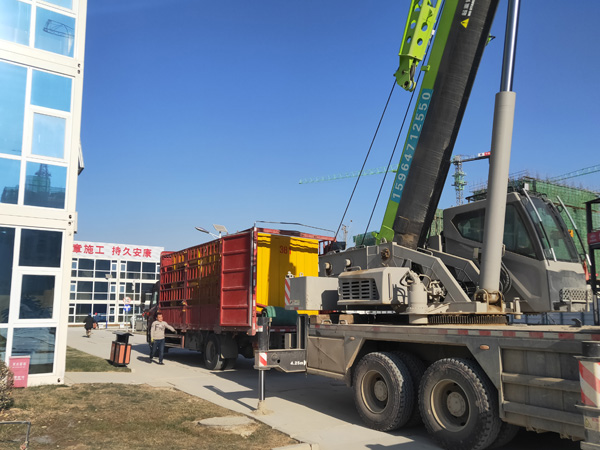 温宿发电机出租50KW柴油发电机组需要配多粗电缆线