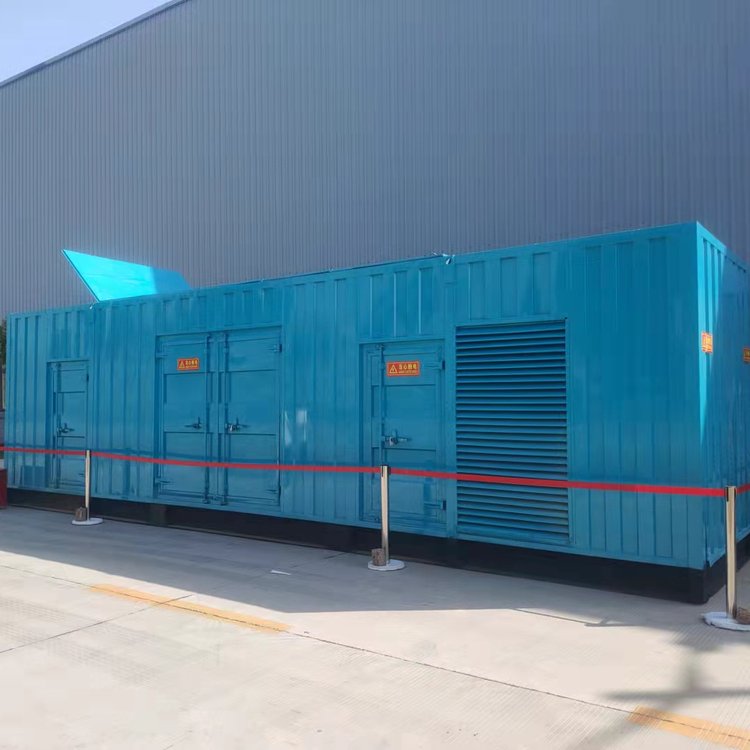 温宿怎样更换柴油发电机组的空气滤清器？