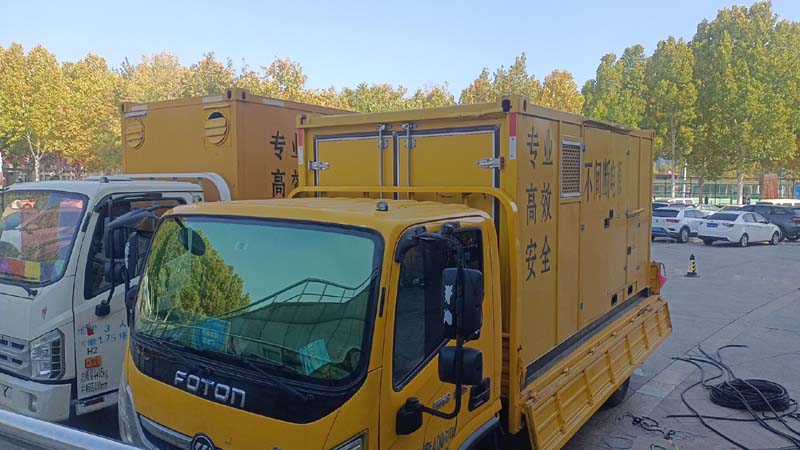 温宿有哪些因素会影响柴油发电机组和UPS电源的切换时间？