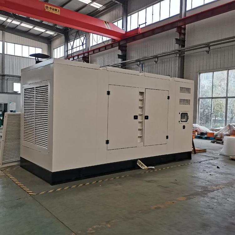 温宿启动发电机组时需要注意什么？