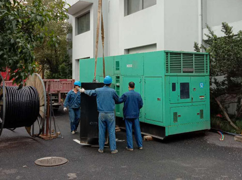 温宿核电厂应急柴油发电机的调试和维护对其他工厂发电机有哪些借鉴意义？