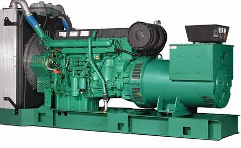 温宿发电机除垢后需要用清水冲洗水冷式机油散热器几次？