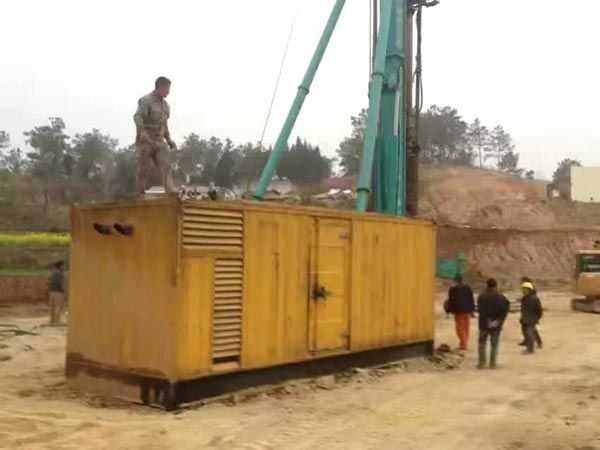 温宿柴油发电机组应用场合有哪些？