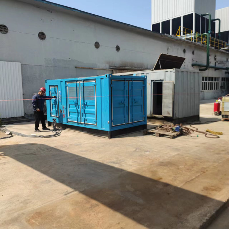 温宿柴油发电机组长期备用如何保养维护？